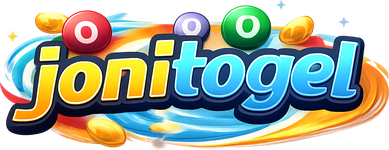 jonitogel logo